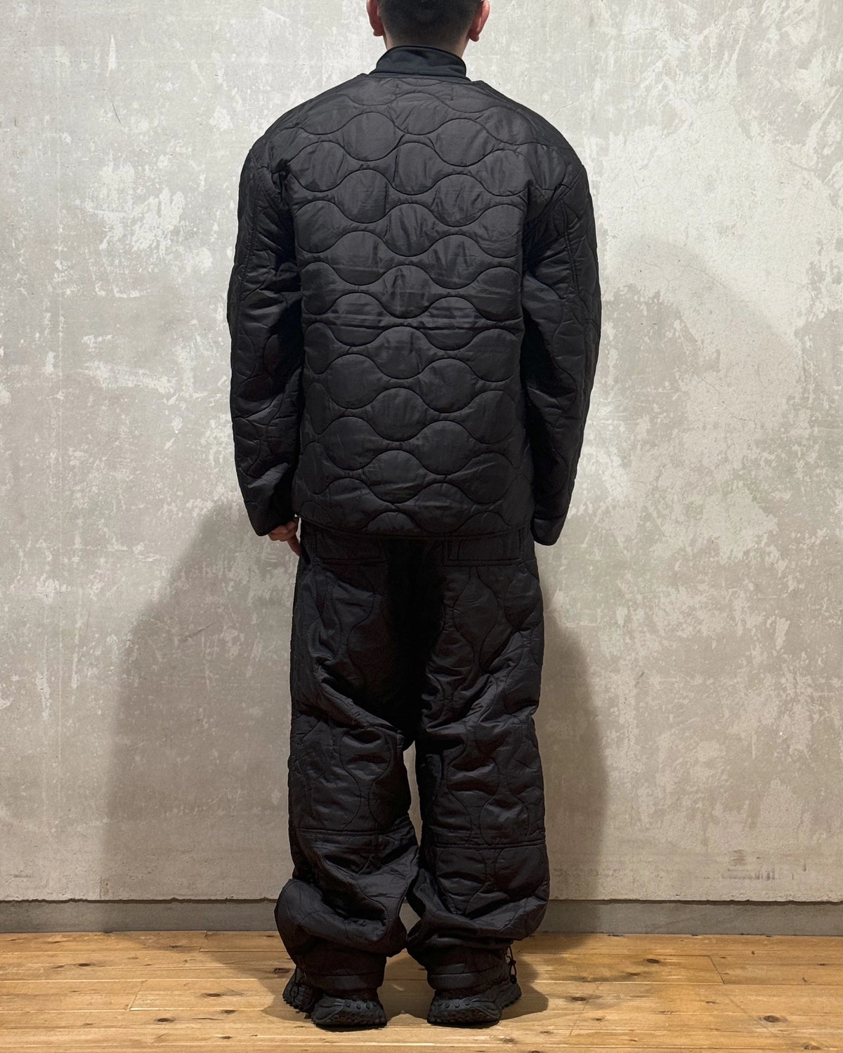 OAMC Peacemaker / Liner Pants (PCM2OP06ANY)