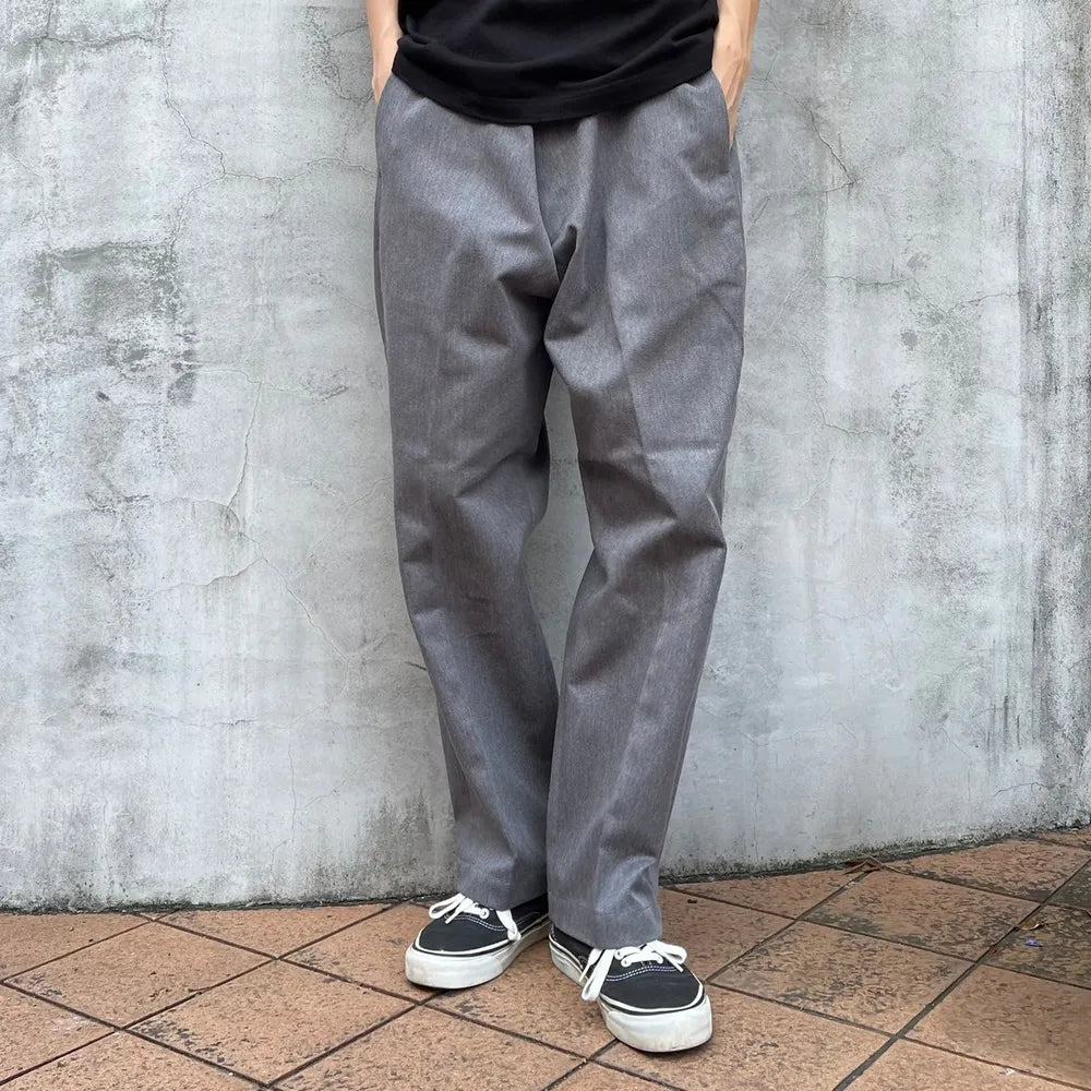 SEQUEL / CHINO PANTS - TYPE-XF (SQ-24SS-PT03)