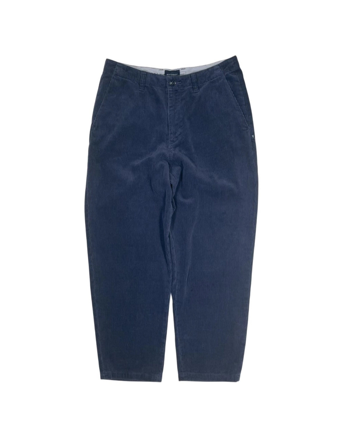 DESCENDANT / DC-6 CORDUROY TROUSERS (252CPDS-PTM04)