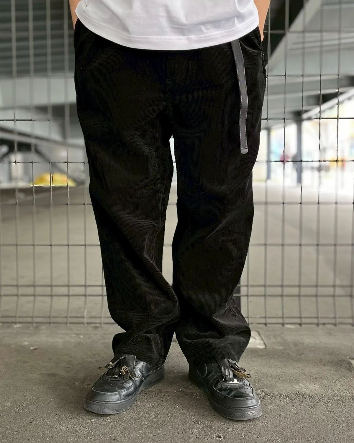 GOD SELECTION XXX / EASY PANTS (GX-A26-PT-05)
