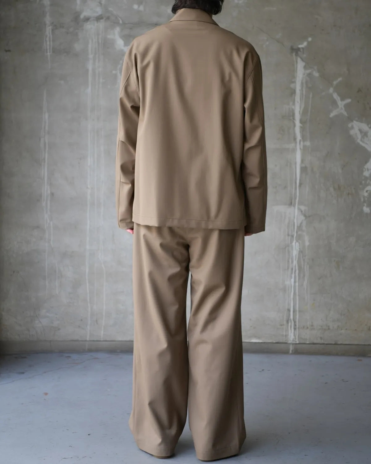 N.HOOLYWOOD COMPILE / PANTS (2261-PT21-001)