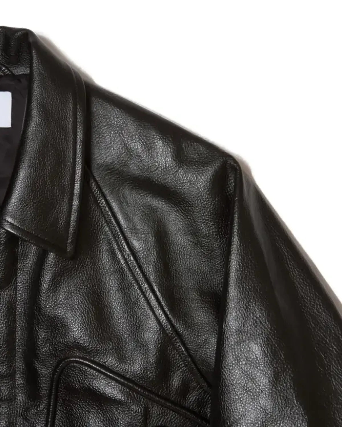 SUGARHILL / SHRINK BOMBER JACKET (26440701)