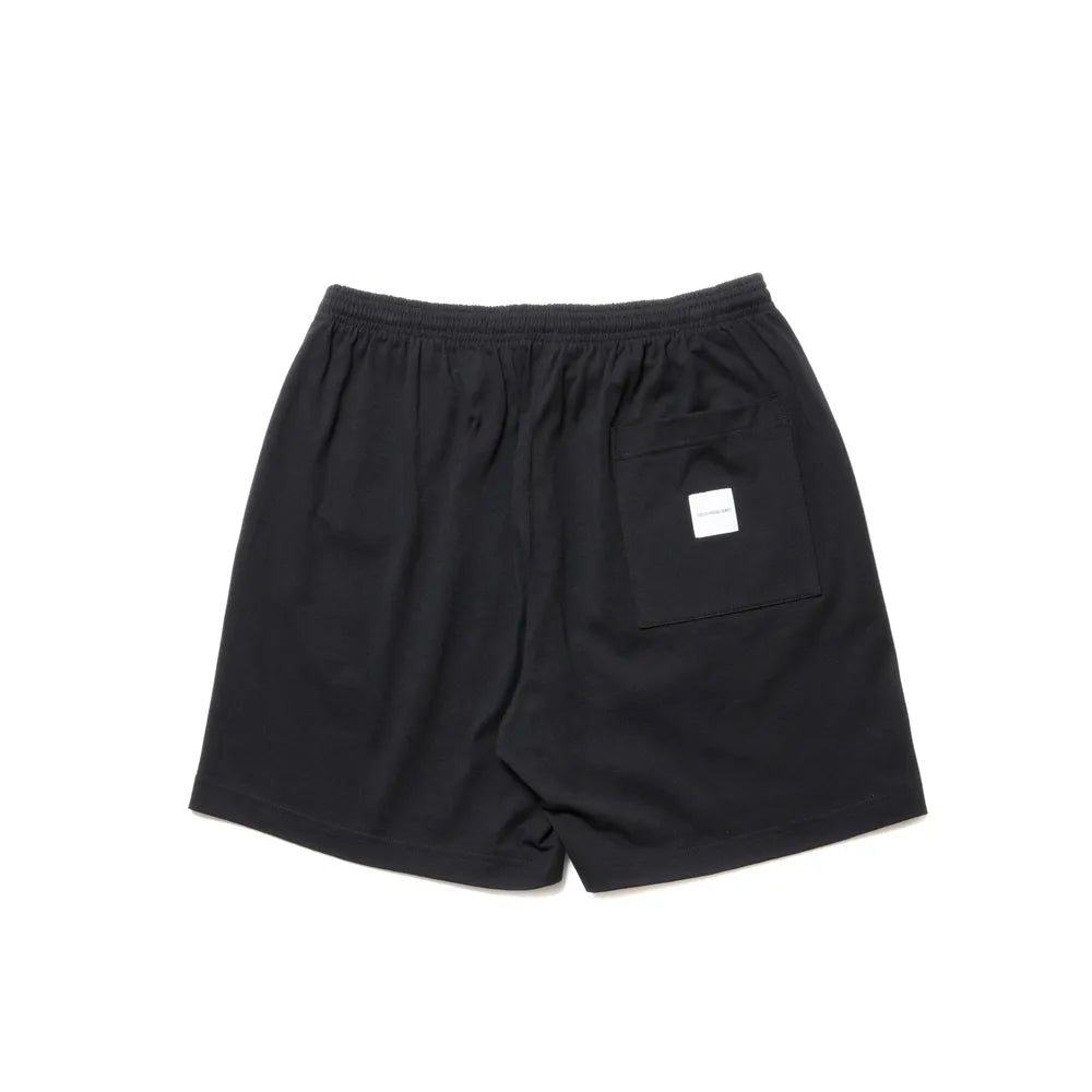 COOTIE PRODUCTIONS® / Open End Yarn Jersey Easy Shorts (CTE-24S122)