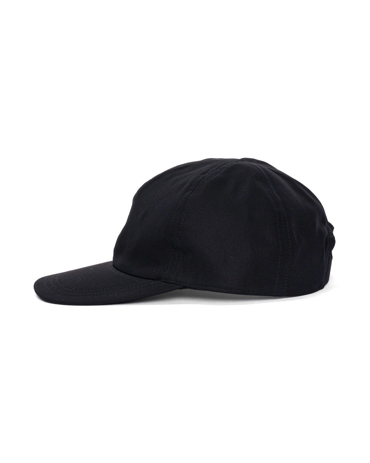 Graphpaper / Wooly Cotton Twill Wool 6 Panel Cap (GU251-90076B)