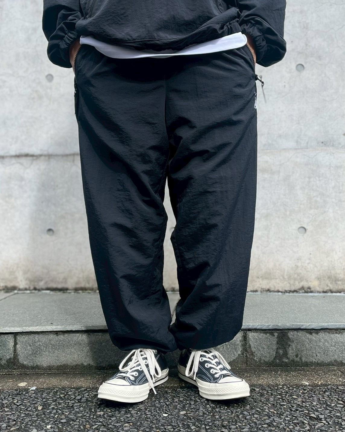 GOD SELECTION XXX(ゴッドセレクショントリプルエックス) / NYLON