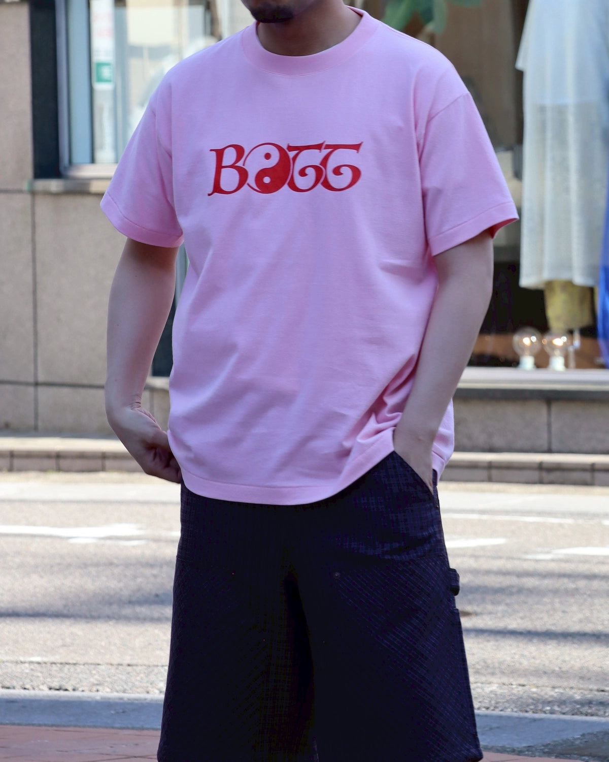 BoTT / 2Y Tee