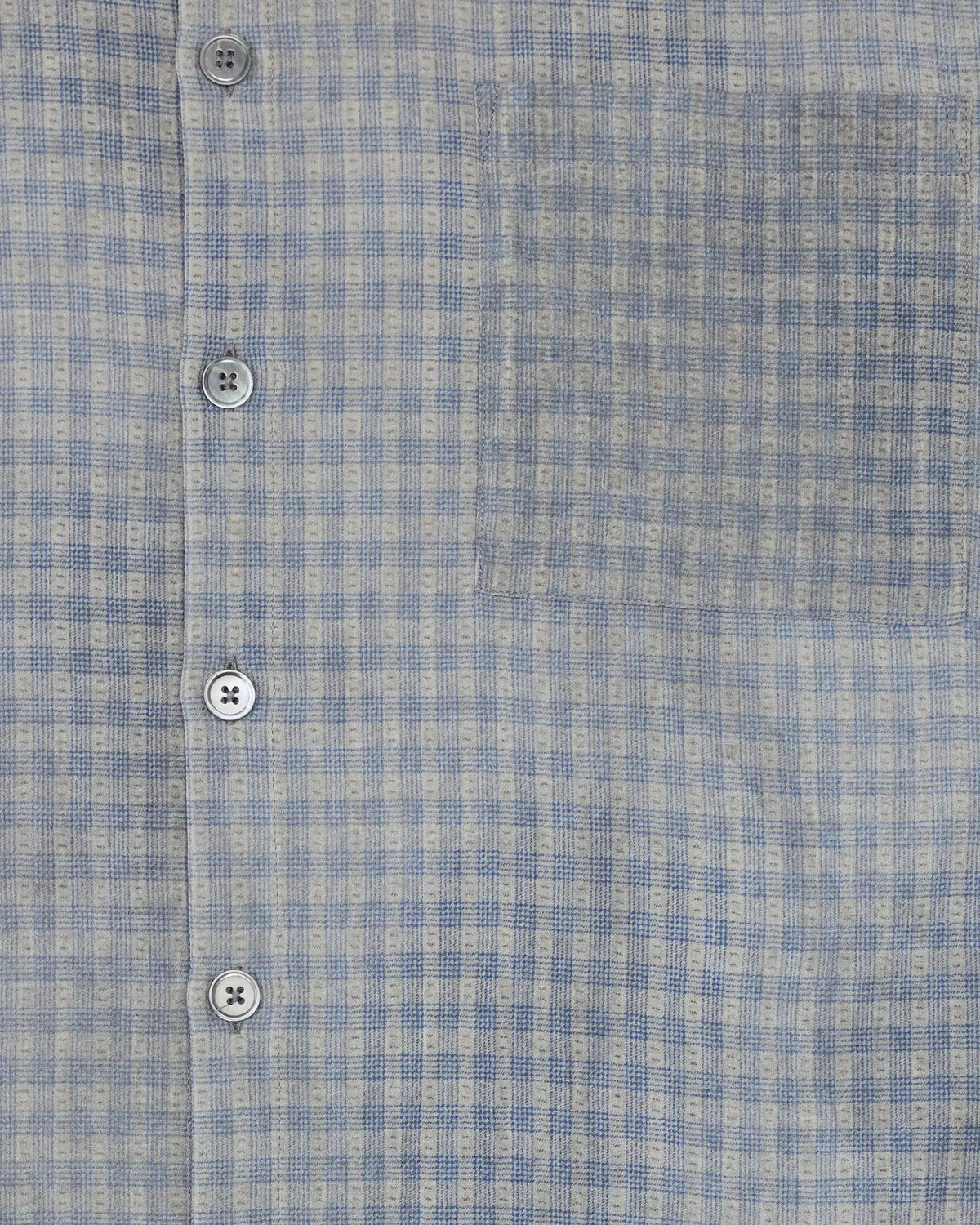 Colbo / Easy Shirt (CO-SS26-SS010-283)