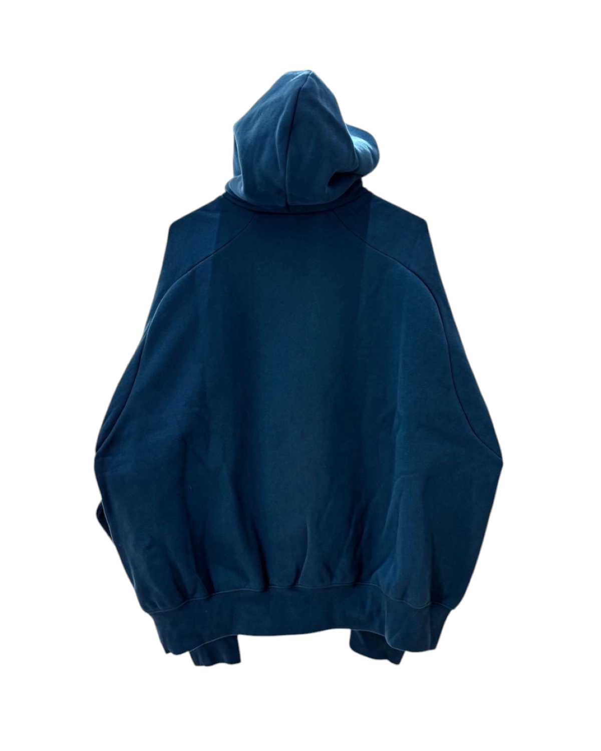 ESSENTIALS / CLASSIC RAGLAN Hoodie (RW01765-0190)