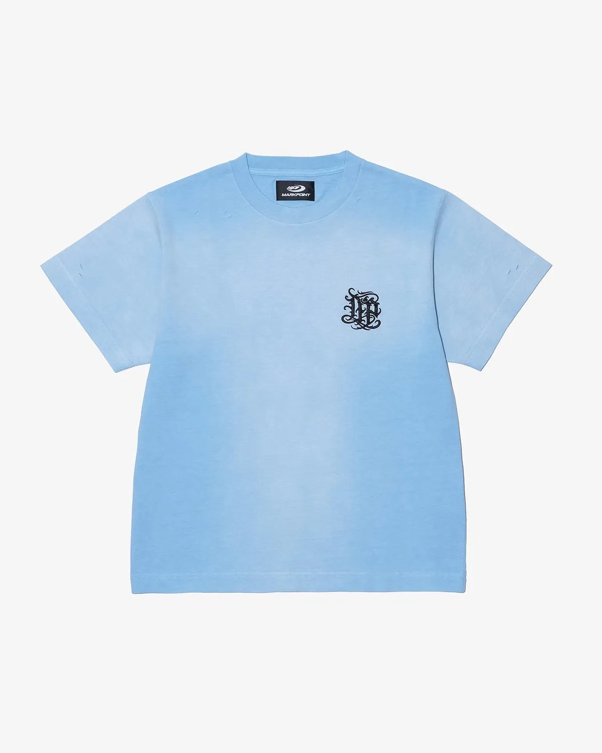 MARK POINT / FADE S/S TEE