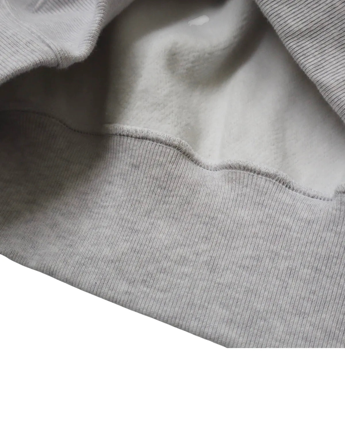 DESCENDANT / BREACHING CREW NECK (252ATDS-CSM16)