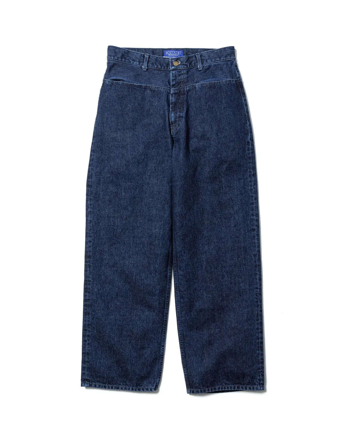 ECSTATIC RESEARCH の DOUBLE HELIX PANT (EC0013-0104)