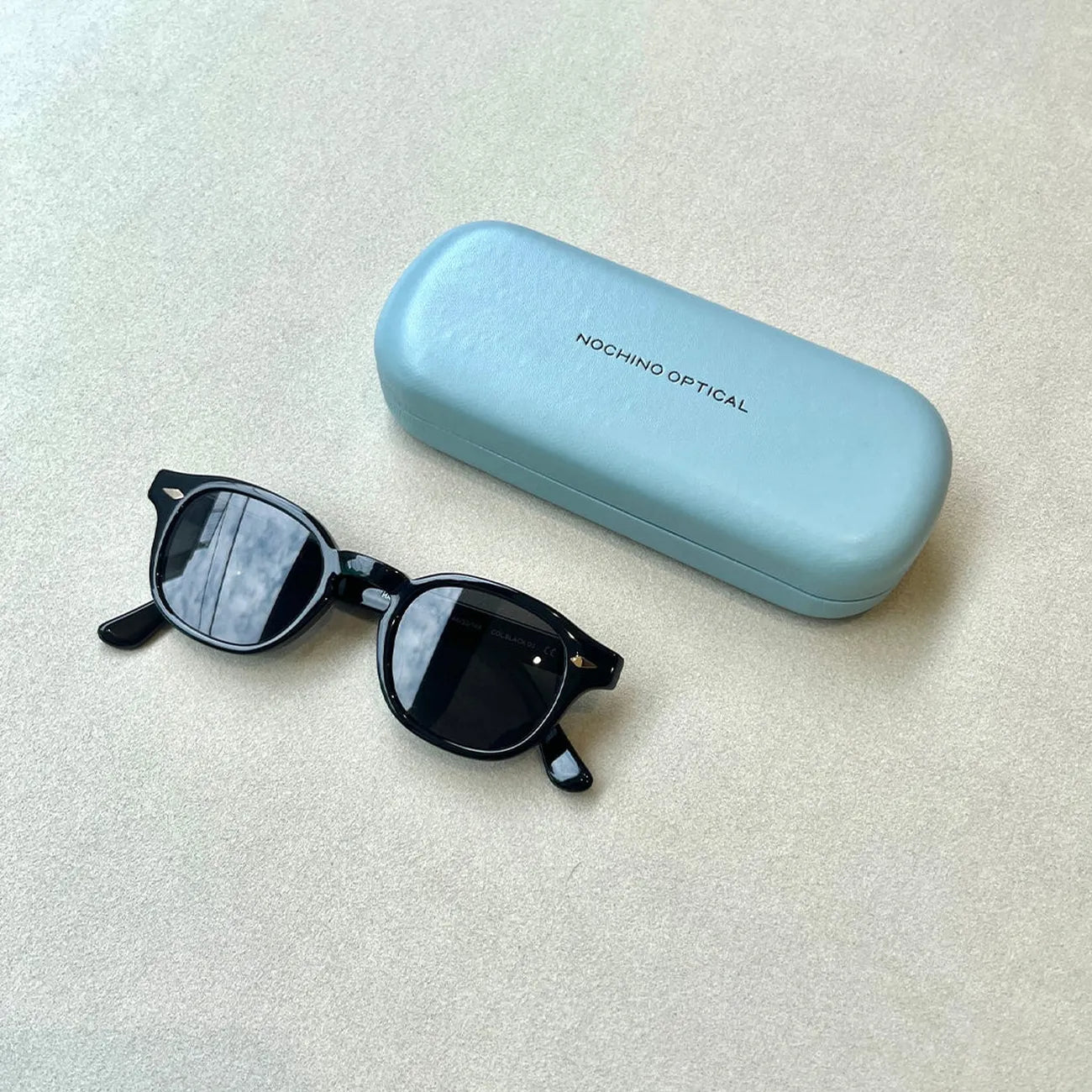 NOCHINO OPTICAL / ONDA ※調光モデル (NOCHINO-N8)