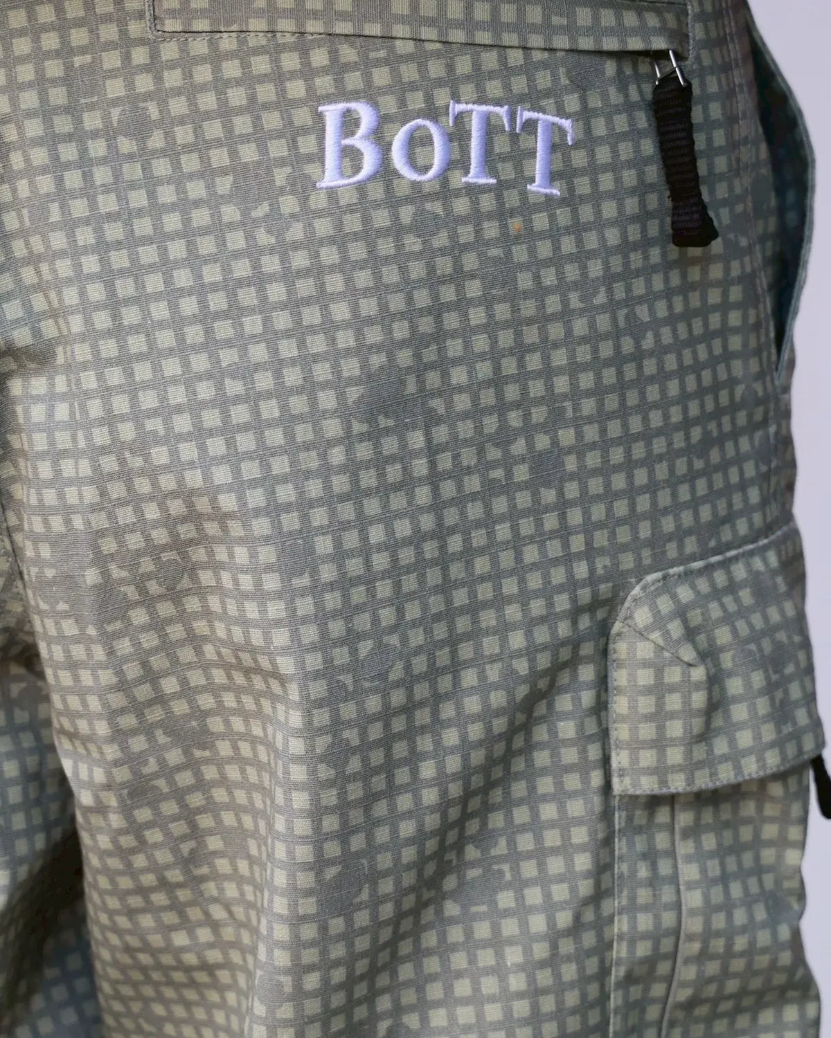 BoTT / Ripstop Convertible Pant