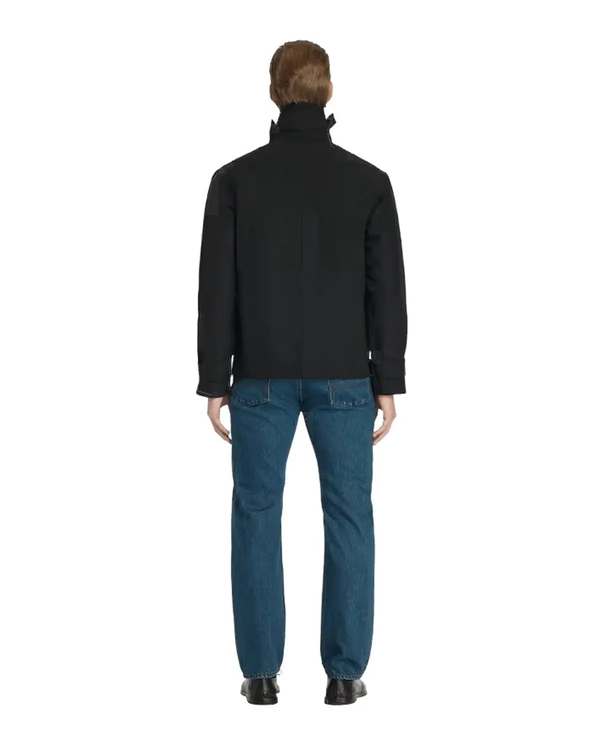 entire studios / Trench Jacket (ESSS26JA012650015)