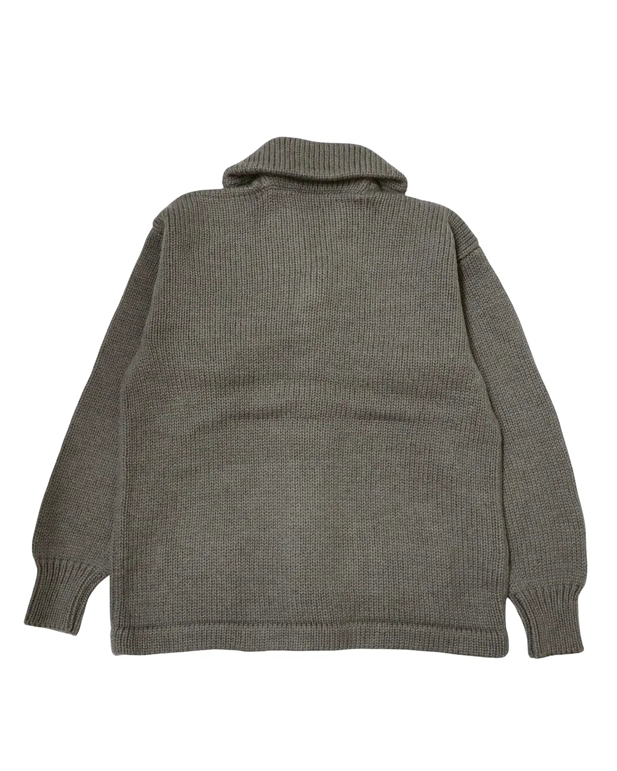 AVIREX7522 / SHAWL COLLAR CARDIGAN (783-5940002)