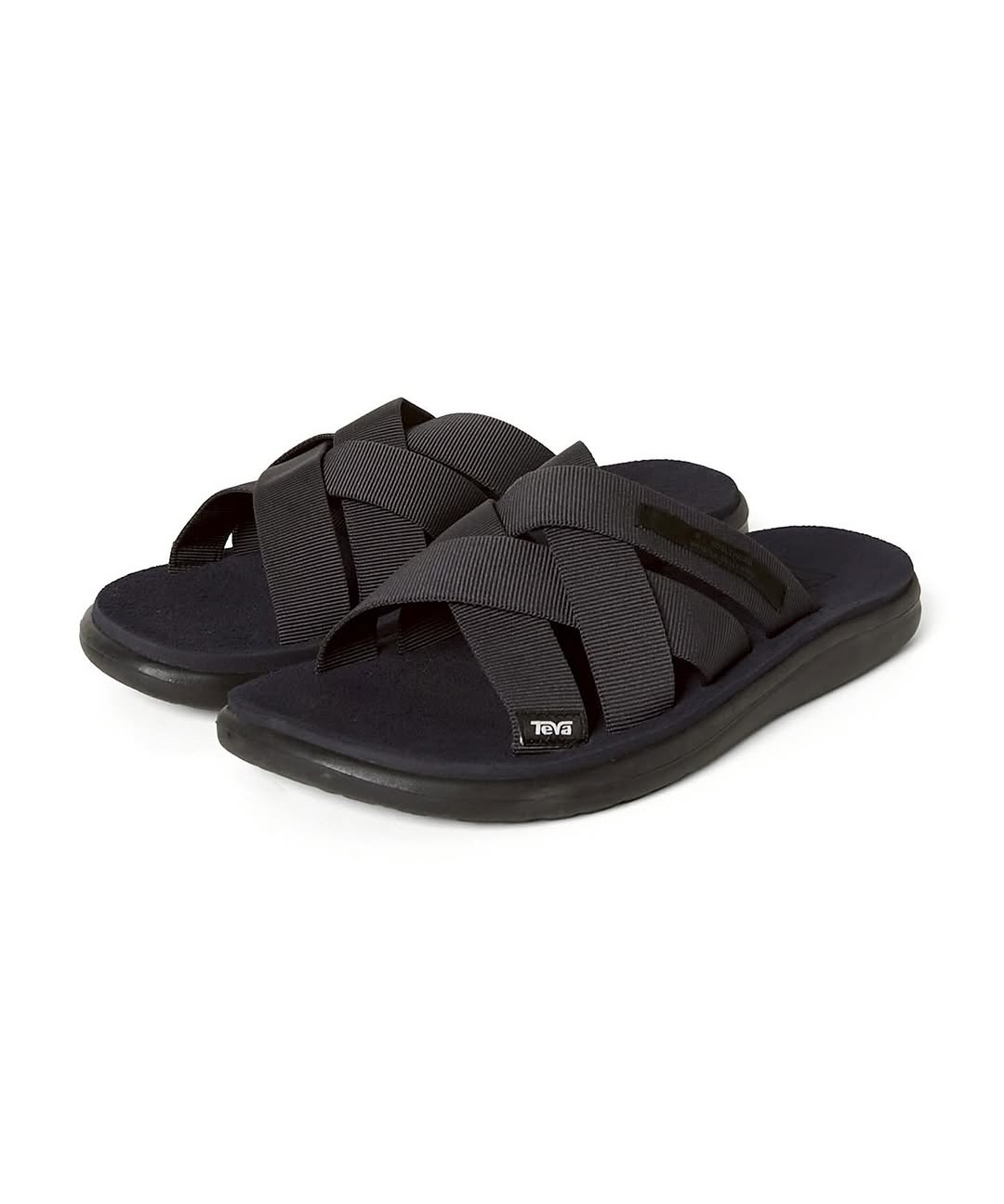 N.HOOLYWOOD COMPILE / × Teva®︎ SANDAL (2251-SE02)