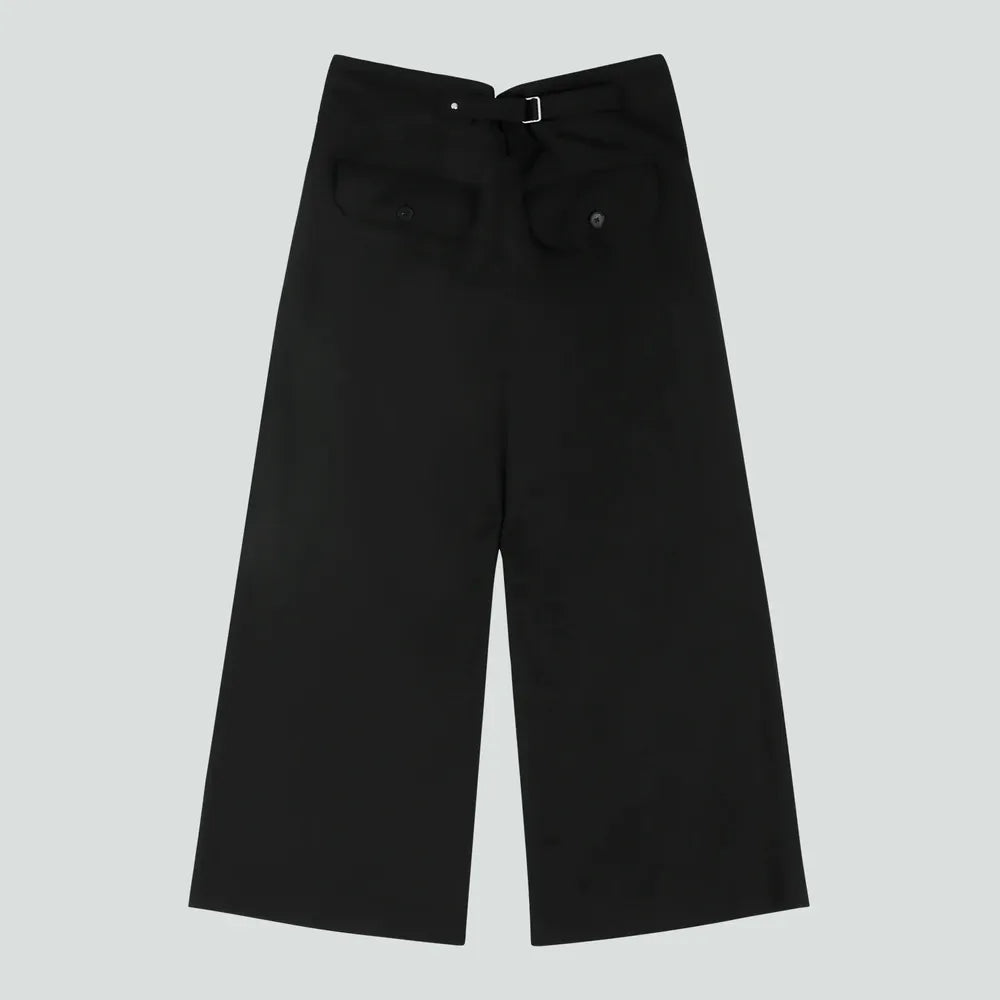 entire studios / CINCH PANT (ES2546BW)