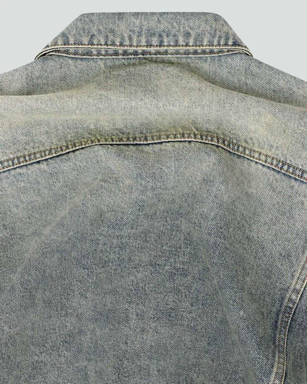 entire studios / GEM DENIM JACKET (ES2427SW)