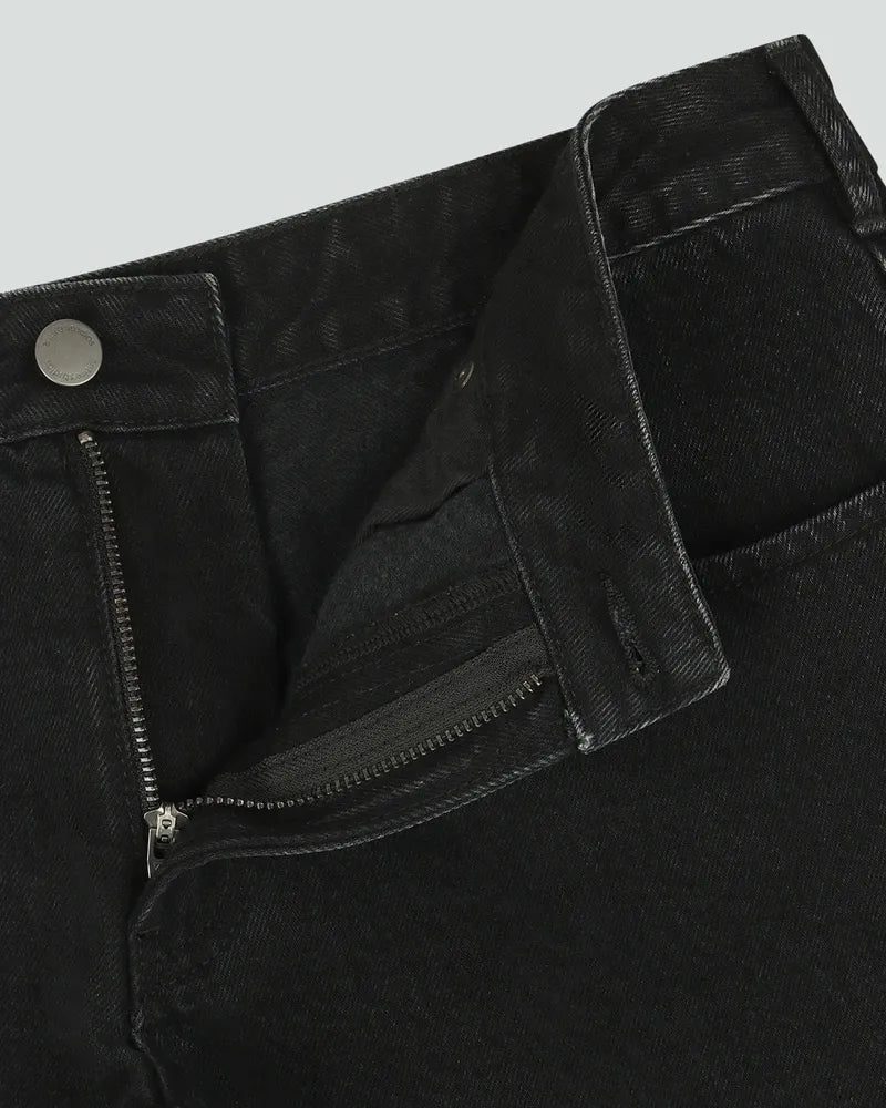 entire studios / SLIM FLARED JEANS (ES2589MA)