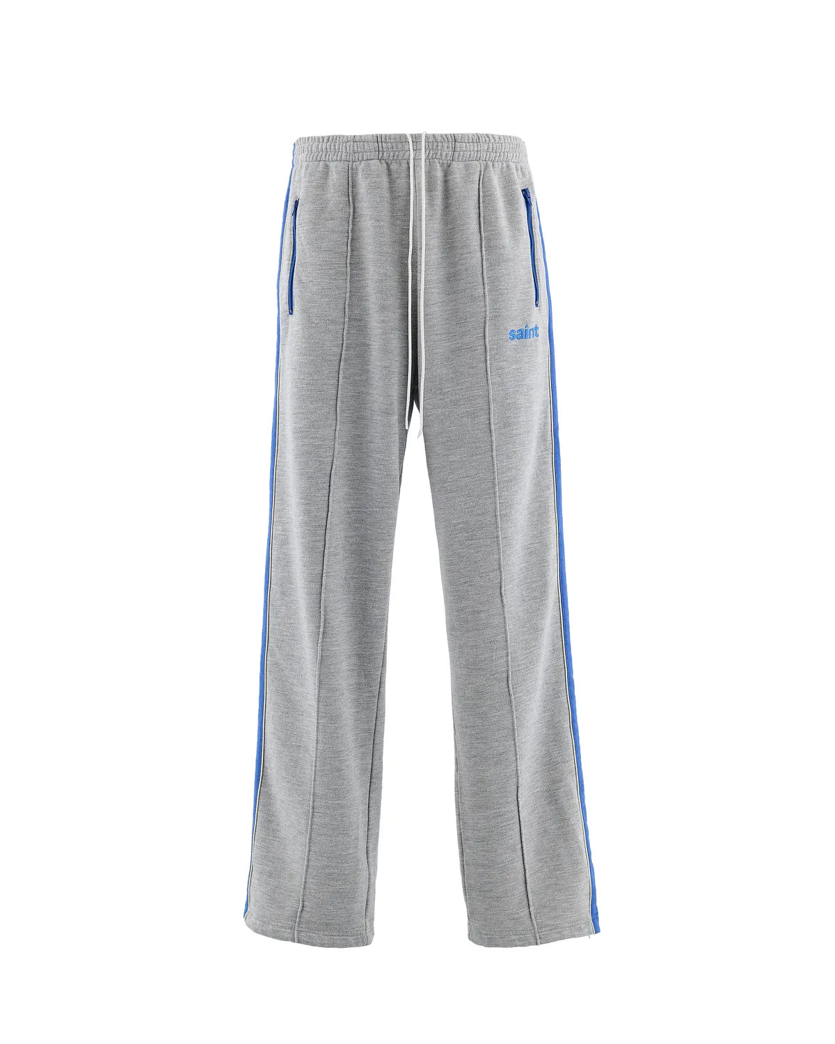 ©︎SAINT Mxxxxxx / SWEAT PANTS_SIDE LINE (SM-HR1-0000-063)