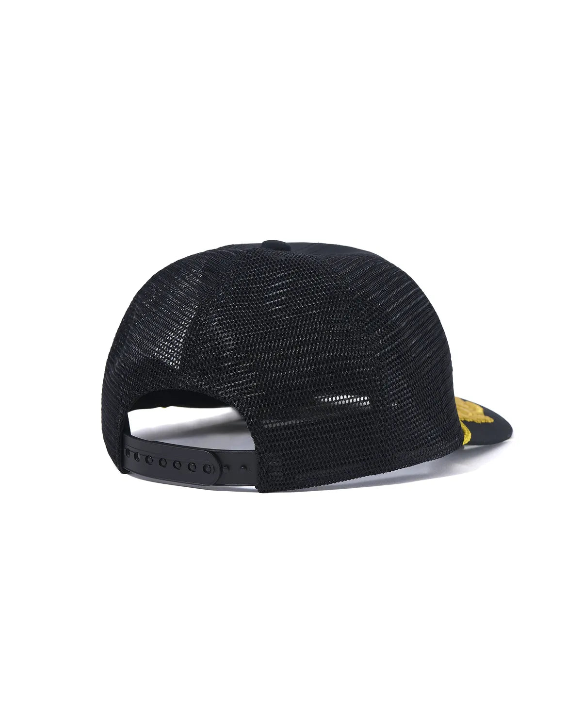 ©︎SAINT Mxxxxxx / MESH CAP_SAINT MX6 (SM-HR1-0000-095)