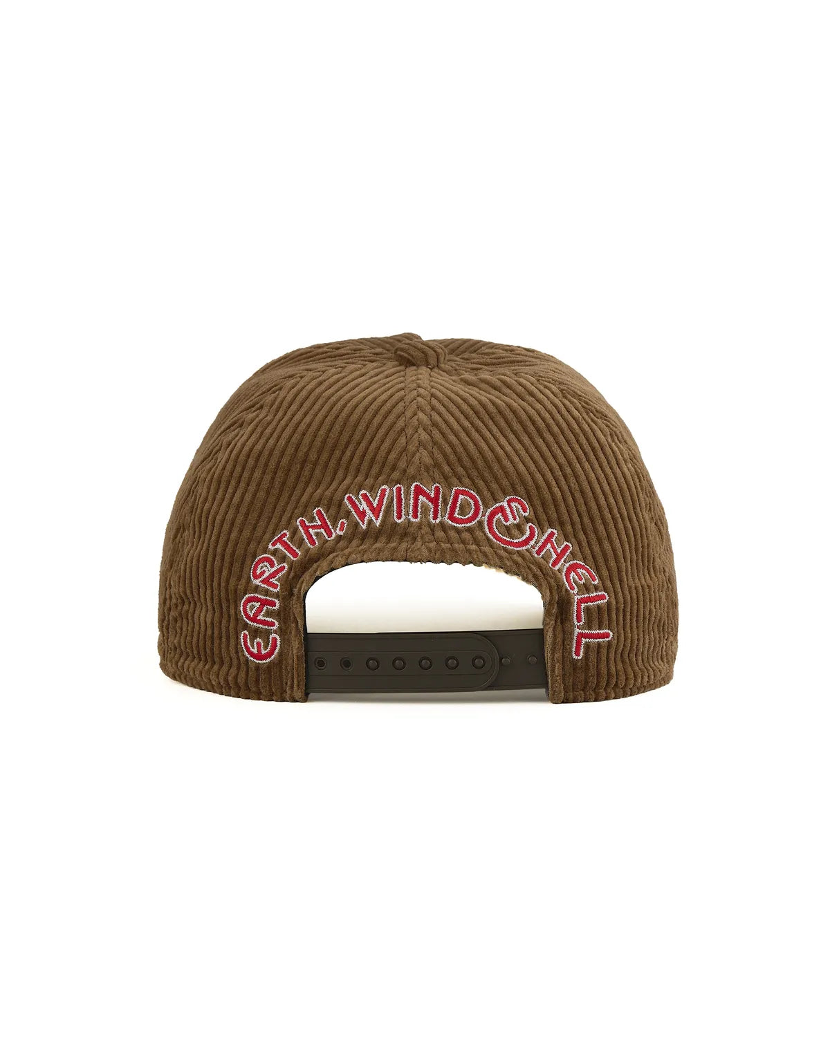 ©︎SAINT Mxxxxxx × SWJP / SW_CORDUROY CAP / SAINT SW (SM-MK8-0000-C13)