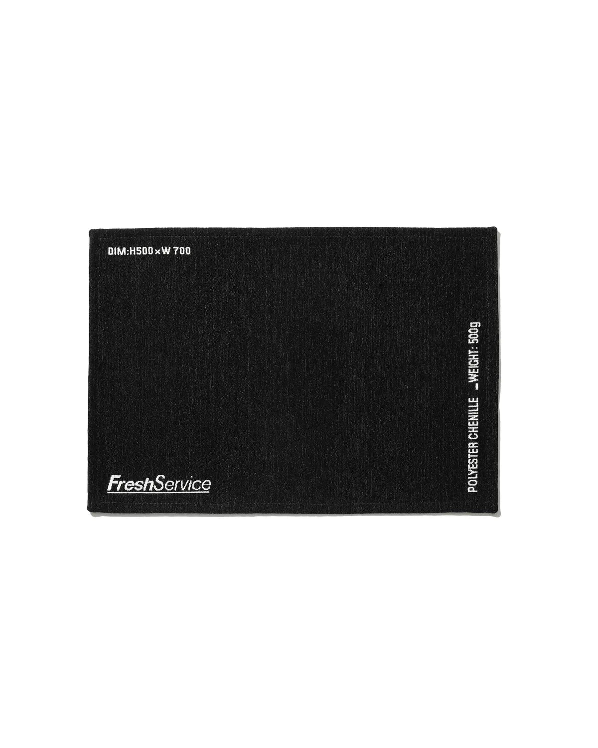 FreshService / ENTRY RUG (FSP261-99029B)