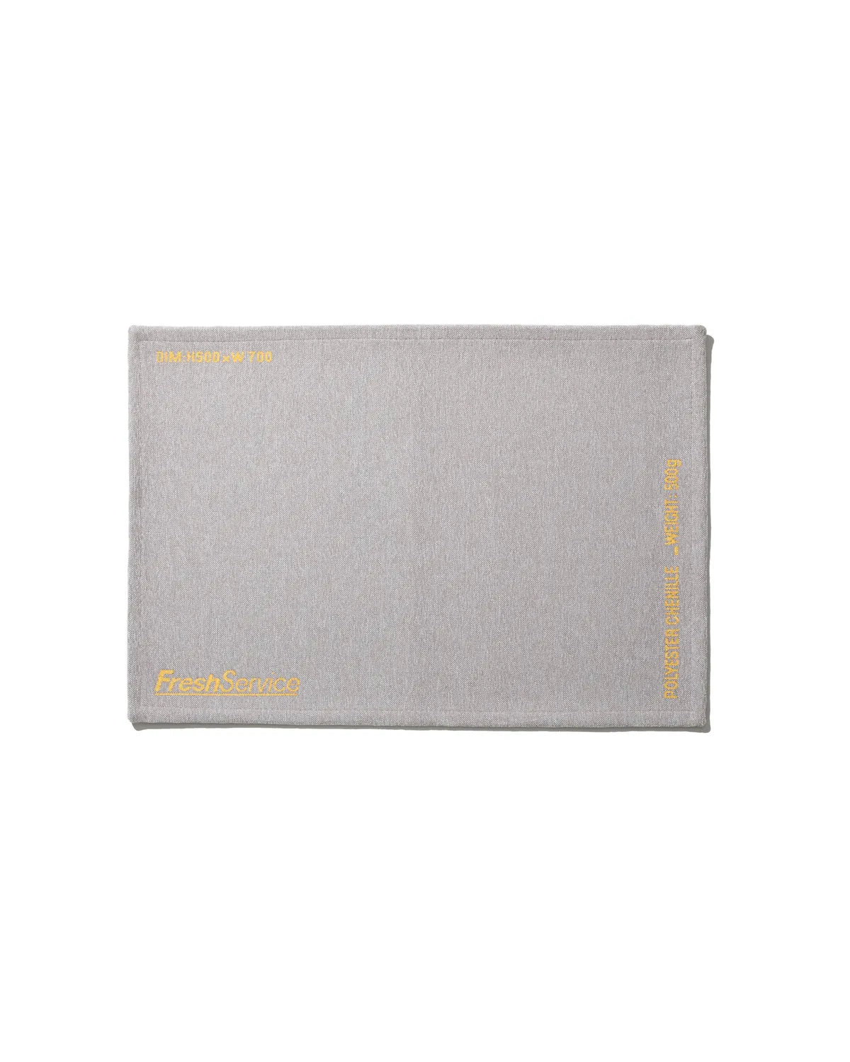 FreshService / ENTRY RUG (FSP261-99029B)
