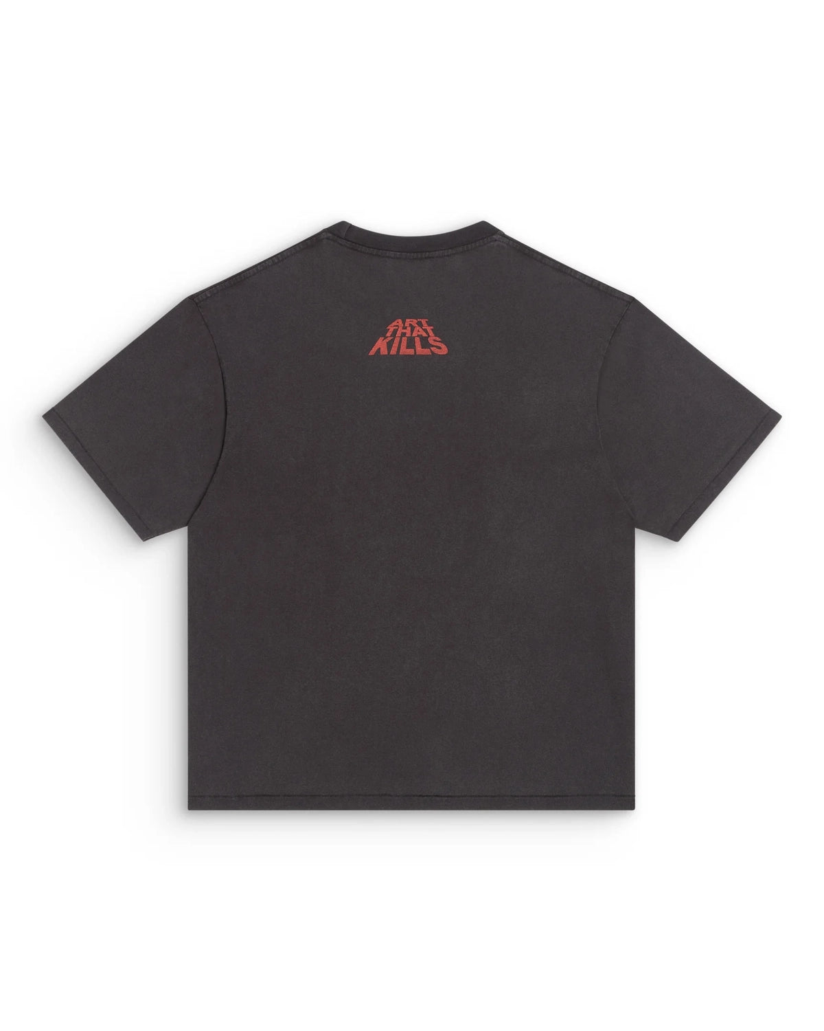 GALLERY DEPT. / INTRO EXTRO REVERSIBLE TEE (ESS-10010)