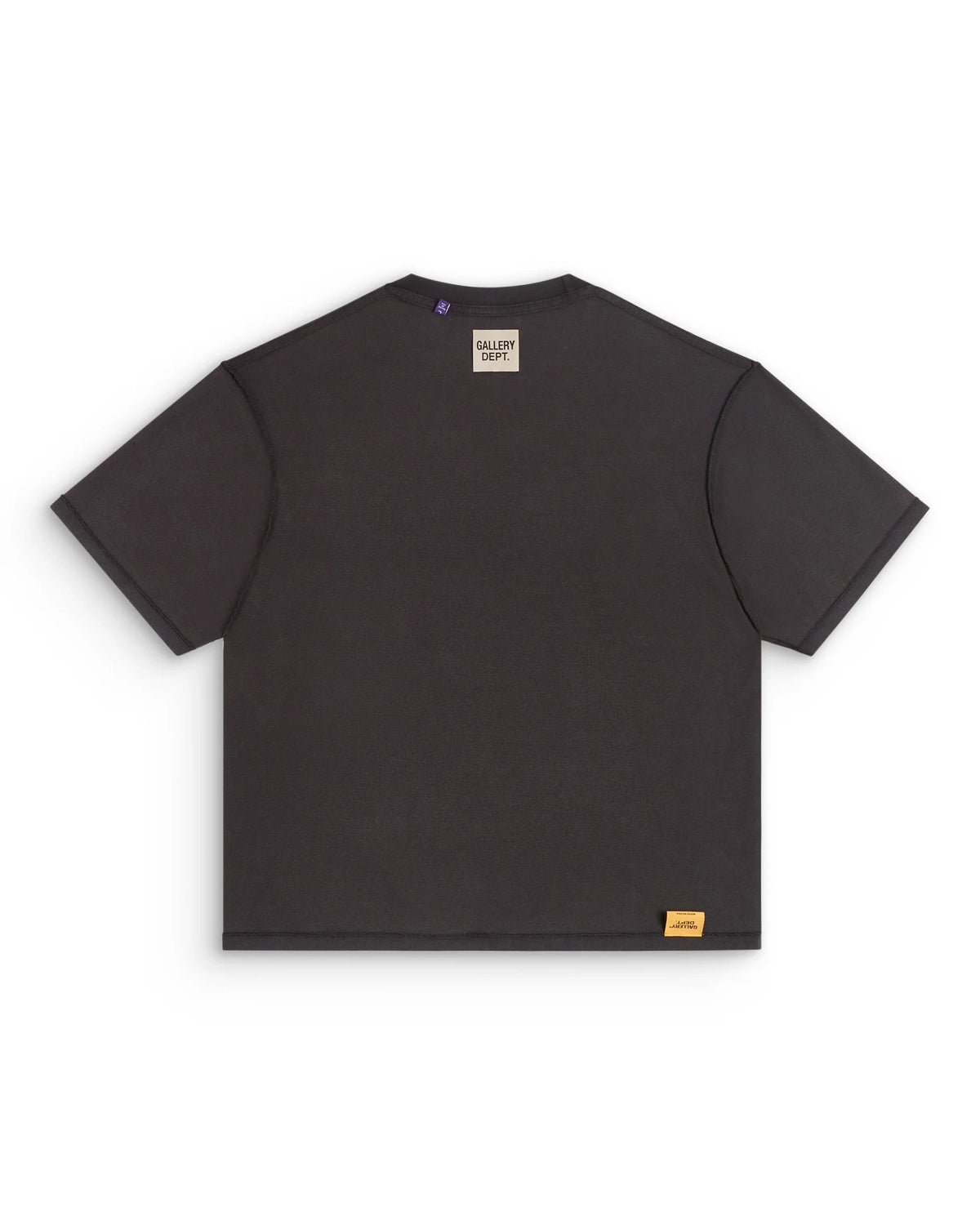 GALLERY DEPT. / INTRO EXTRO REVERSIBLE TEE (ESS-10010)