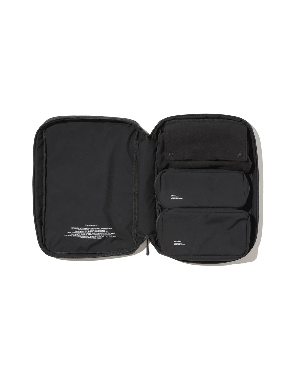 T*！様 fresh service オーガナイザー FreshService (フレッシュサービス) / ESSENTIALS ORGANIZER | 公式