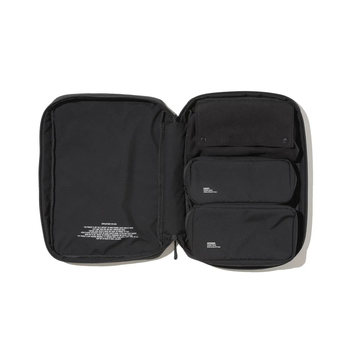 T*！様 fresh service オーガナイザー FreshService (フレッシュサービス) / ESSENTIALS ORGANIZER | 公式