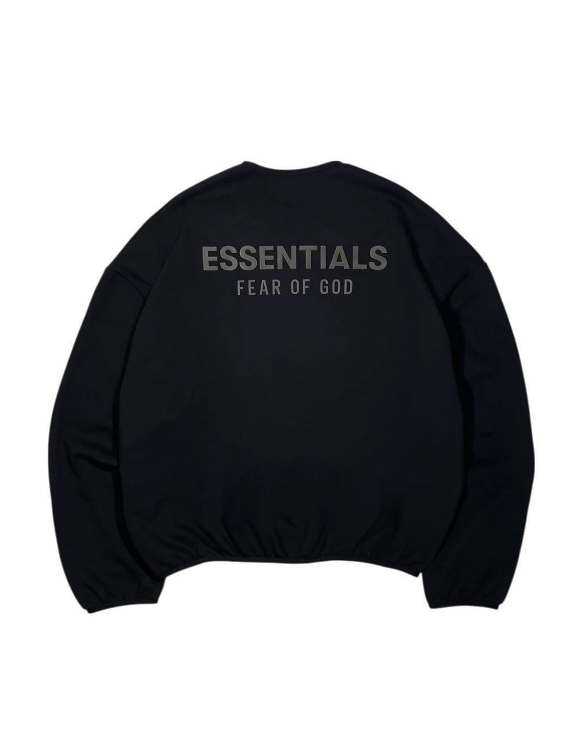 ESSENTIALS / MODERN FIT FLEECE CREWNECK (192SP256540F)