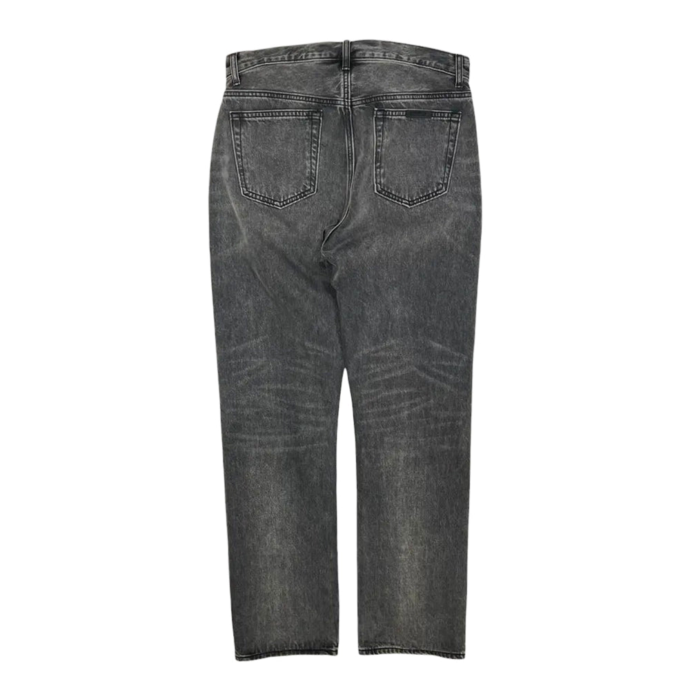 ESSENTIALS / DENIM 5-POCKET JEAN (130BT244110F)