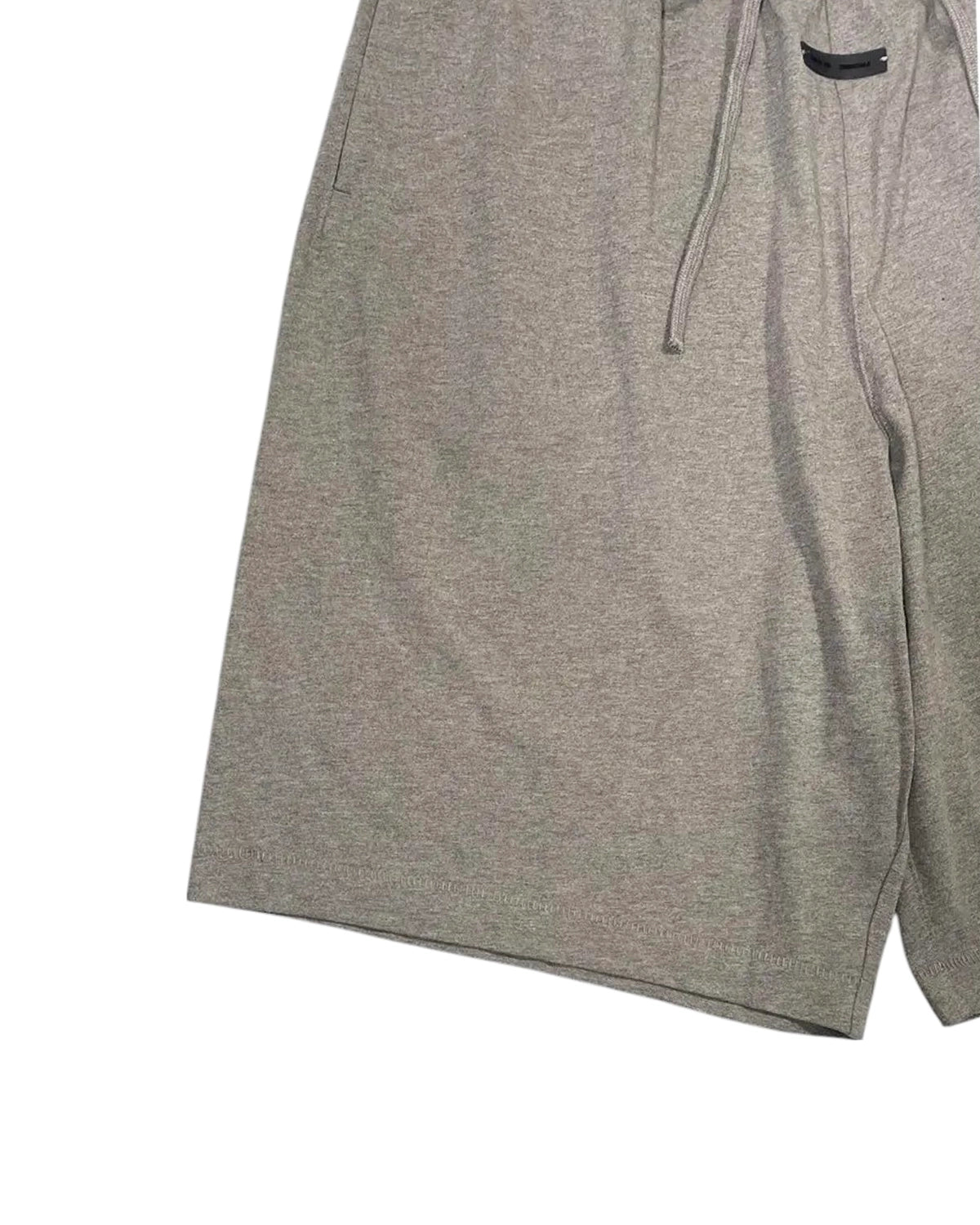 ESSENTIALS / BASKETBALL JERSEY SHORT (160SP254612F)