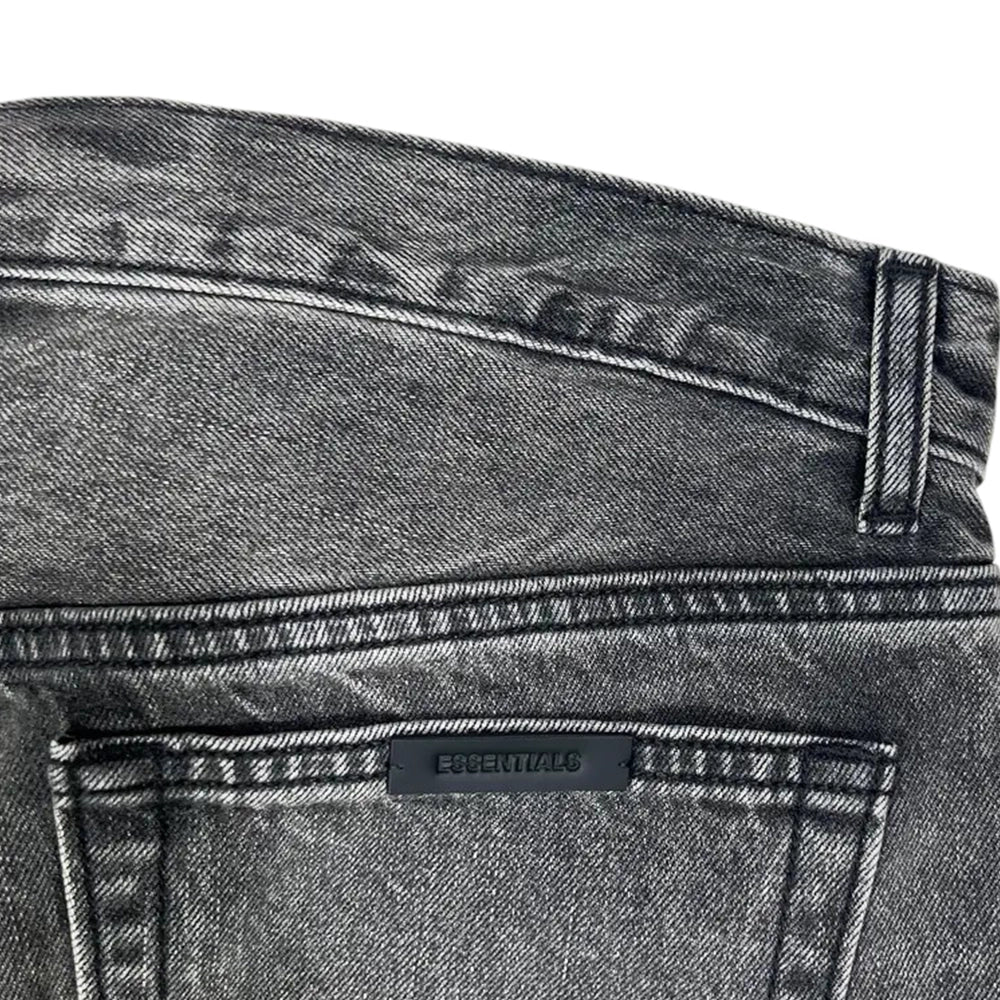 ESSENTIALS / DENIM 5-POCKET JEAN (130BT244110F)