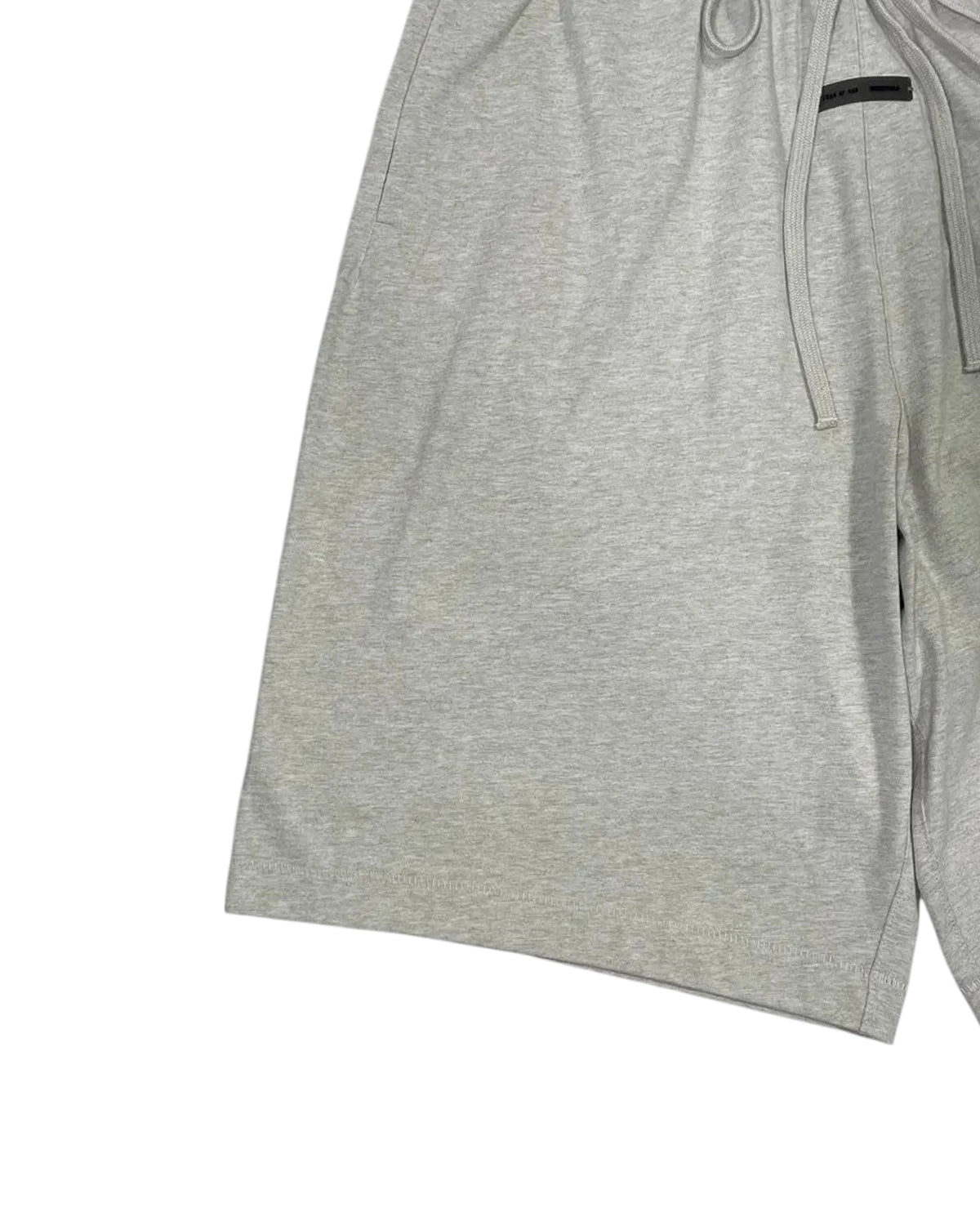 ESSENTIALS / BASKETBALL JERSEY SHORT (160SP254612F)