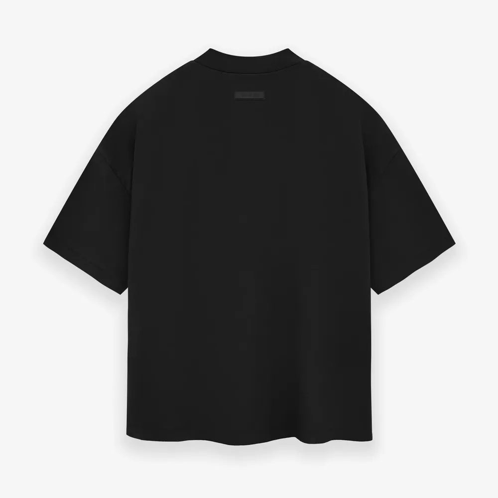 ESSENTIALS / SS TEE