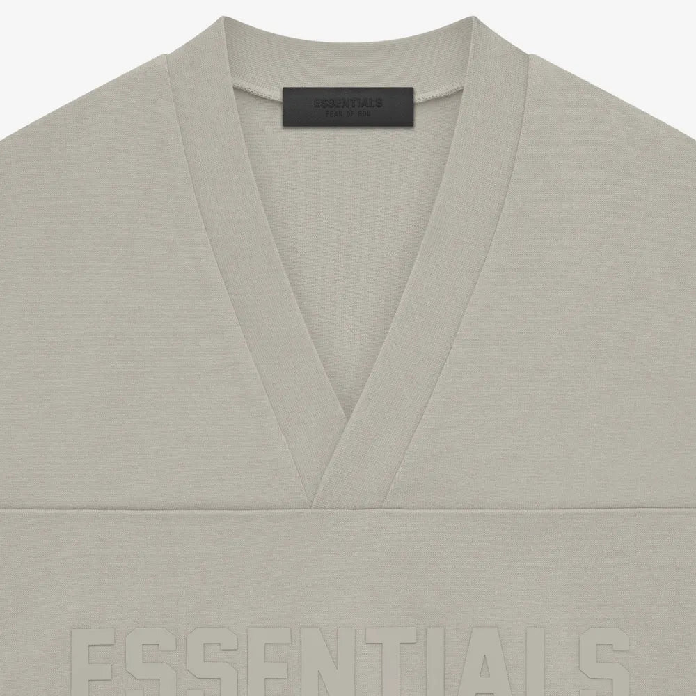 ESSENTIALS / FOOT BALL TEE　　　