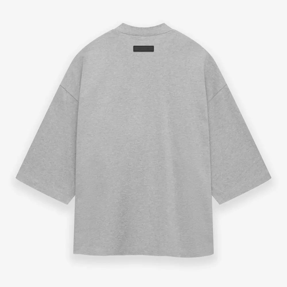 ESSENTIALS / FOOT BALL TEE　　　