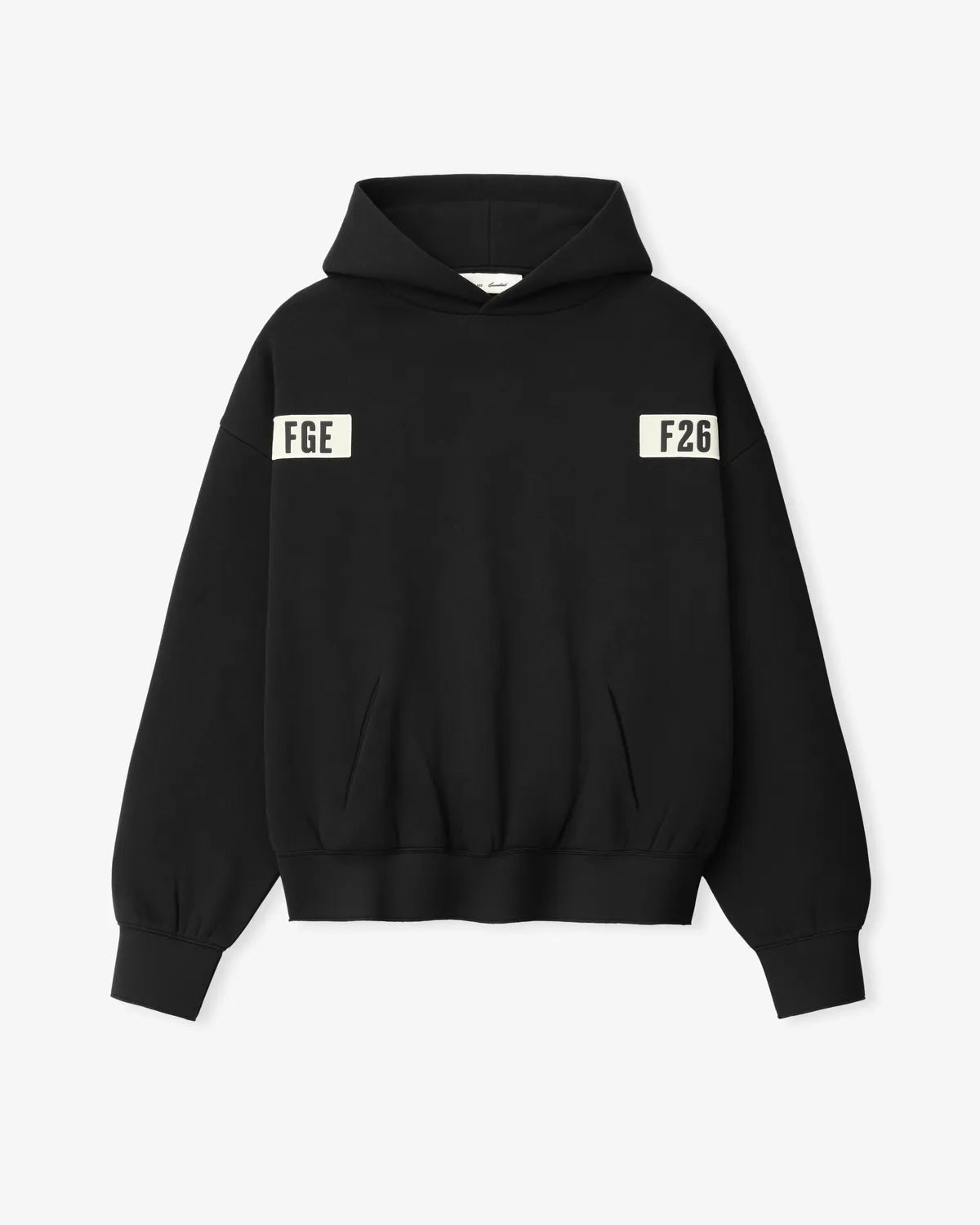 ESSENTIALS の 90s Hoodie (RW00281-0031)