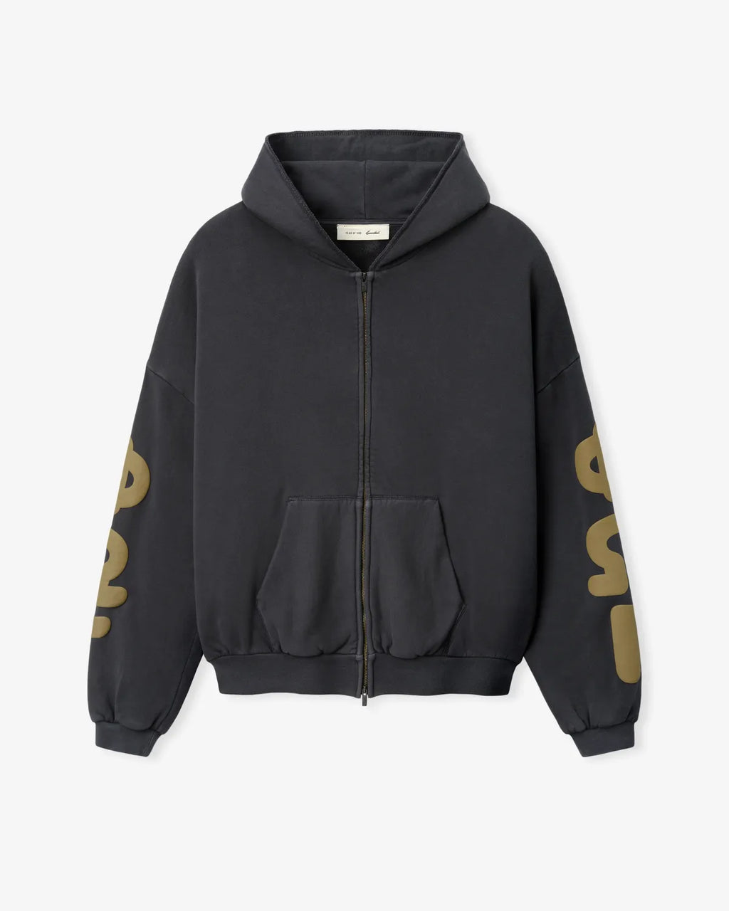 ESSENTIALS（エッセンシャルズ）/ 90s Zip-Up Hoodie | 公式通販・JACK