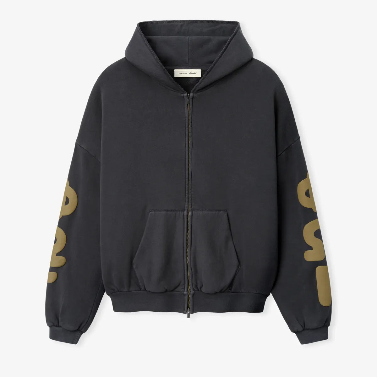 ESSENTIALS（エッセンシャルズ）/ 90s Zip-Up Hoodie | 公式通販・JACK