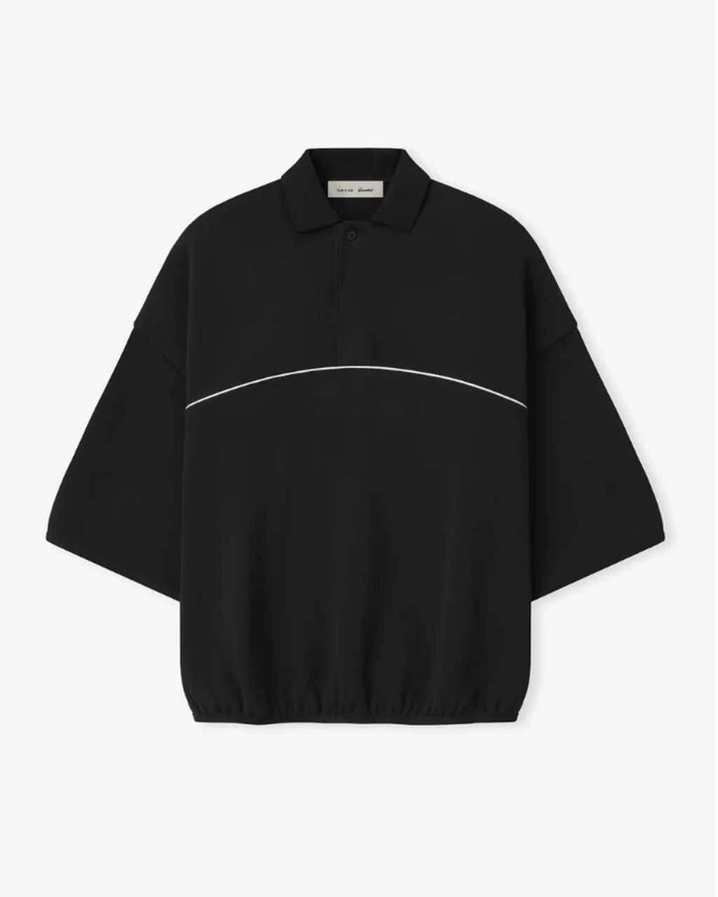 ESSENTIALS（エッセンシャルズ）/ ACTIVE TRACE 3/4 SLEEVE MODERN