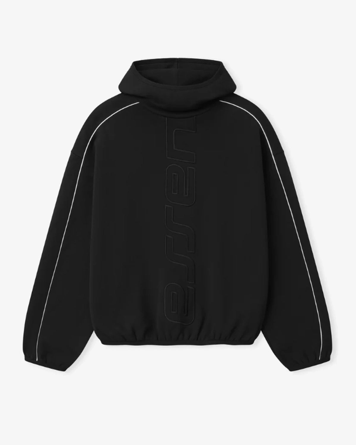 ESSENTIALS の ACTIVE TRACE MODERN FLEECE HOODIE (192SP264061F)