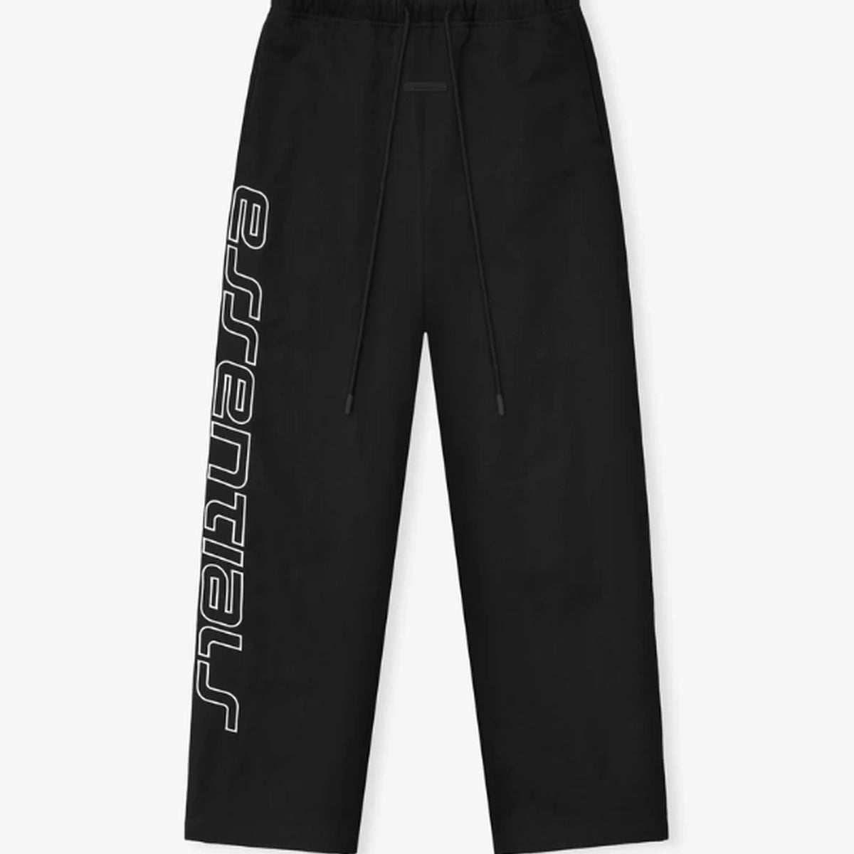 ESSENTIALS（エッセンシャルズ）/ ACTIVE TRACE RELAXED DRAWSTRING