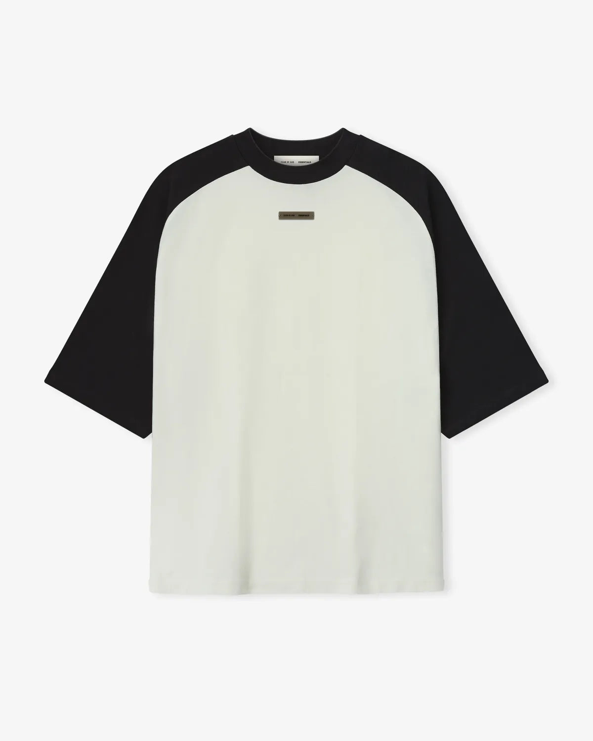 ESSENTIALS の Baseball Tee (125HO254482F)