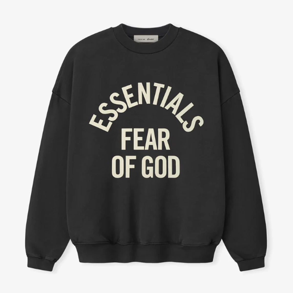 ESSENTIALS（エッセンシャルズ）/ CAMPUS 90'S CREWNECK SWEATSHIRT