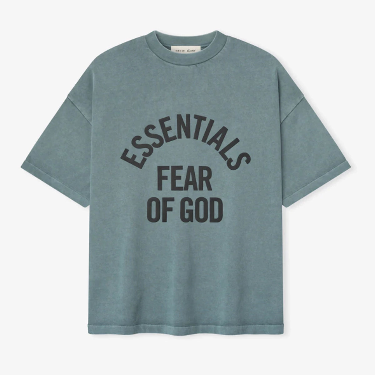 ESSENTIALS（エッセンシャルズ）/ CAMPUS 90'S SHORT SLEEVE TEE