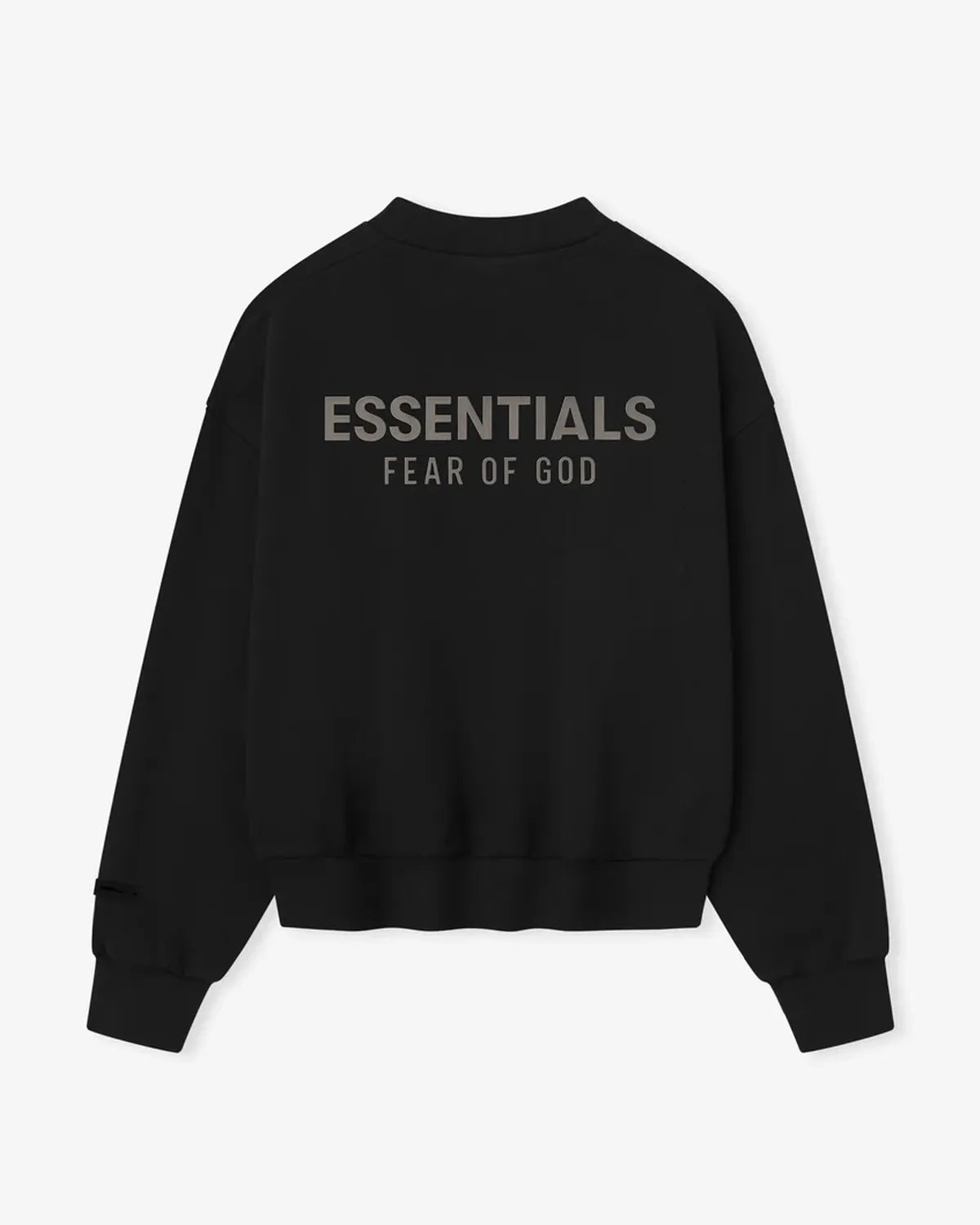 ESSENTIALS の CLASSIC FIT FLEECE CREWNECK (192SP252040F)